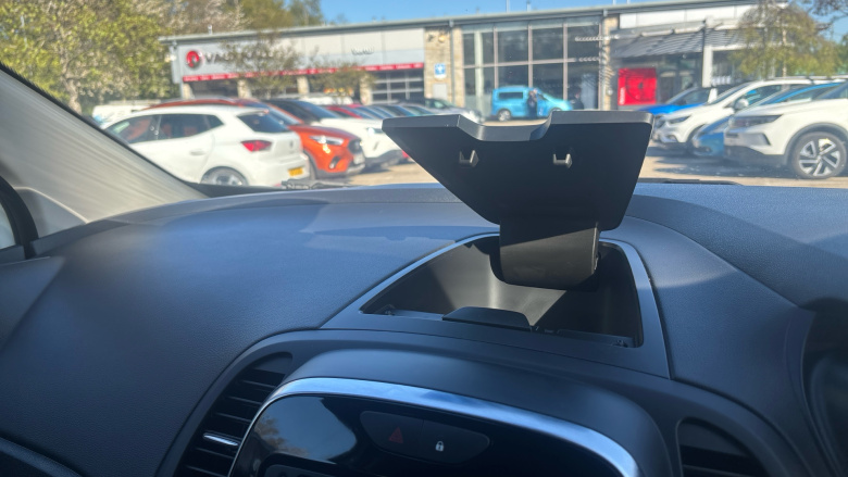 Renault Captur 0.9 TCE 90 Dynamique S Nav 5dr Petrol Hatchback